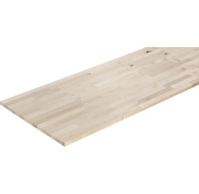 Drevená pracovná doska z buka