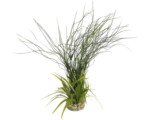 Umelá vodná rastlina do akvária