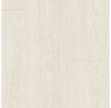 Detail laminátovej podlahy s drevenou štruktúrou