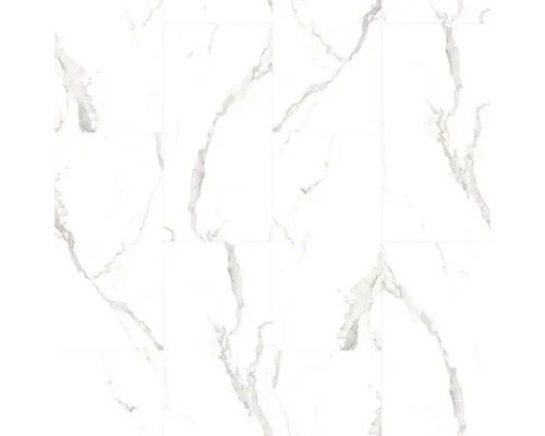 Obklady s mramorovým vzhľadom pre interiér