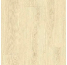 Svetlá štruktúra laminátovej podlahy s kresbou dreva