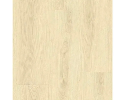 Svetlá štruktúra laminátovej podlahy s kresbou dreva