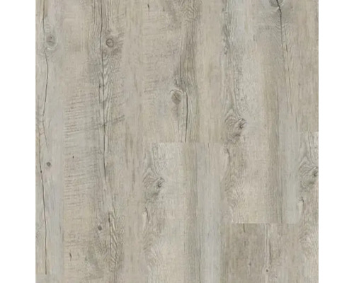 Detail vinylovej podlahy s dreveným vzhľadom