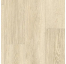 Detail vinylovej podlahy s dreveným dekorom