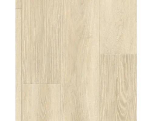 Detail vinylovej podlahy s dreveným dekorom