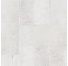 Podlahová krytina zo svetlej kameniny