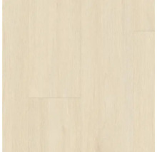 Svetlá laminátová podlaha