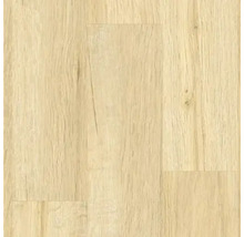 Detailný záber laminátovej podlahy