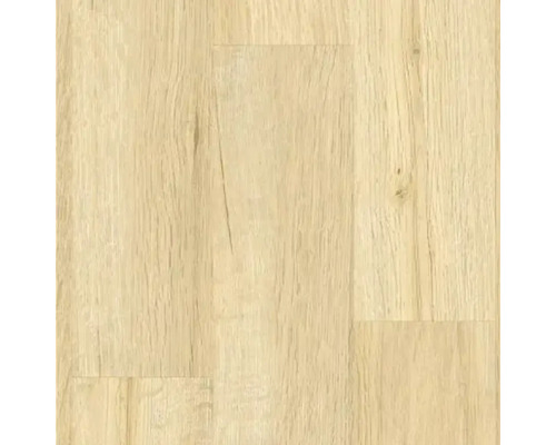 Detailný záber laminátovej podlahy