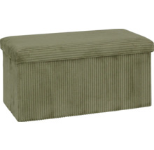 Úložný box s vekom