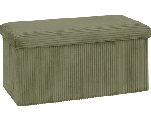 Úložný box s vekom