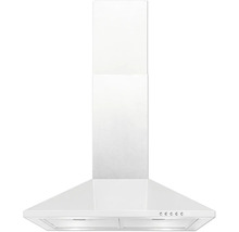 Biely digestor do kuchyne