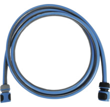 Záhradná hadica s prípojkami