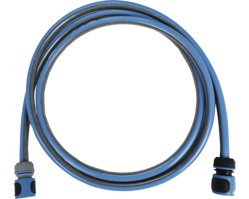 Záhradná hadica s prípojkami