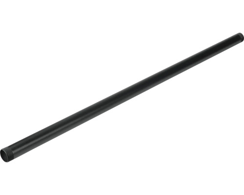 Kovová rúrka so závitom