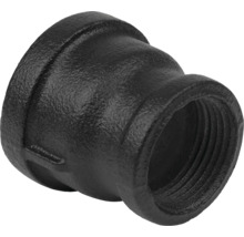 Redukcia z tvárnej liatiny s vnútorným závitom