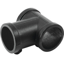 T-kus z temperovanej liatiny