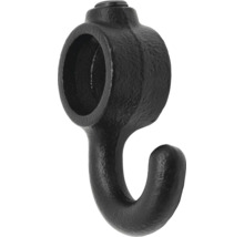 Železný nosič rúrok