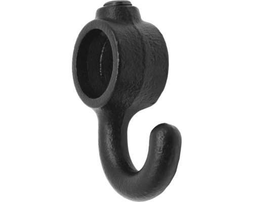 Železný nosič rúrok