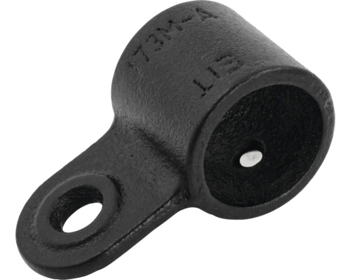 Rúrkový konektor s upevňovacím okom