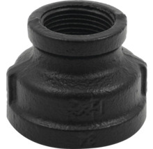 Redukcia z temperovanej liatiny s vnútorným závitom