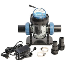 Zariadenie na slanú elektrolýzu pre bazény s príslušenstvom