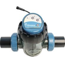 Emaux SSCnano systém soľnej elektrolýzy na dezinfekciu bazénovej vody