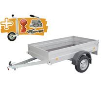 Príves Agados s príslušenstvom