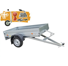 Príves s príslušenstvom