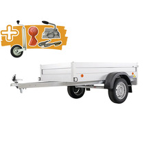 Príves s príslušenstvom