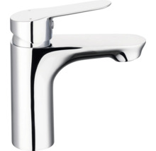 Umývadlová batéria z kovu