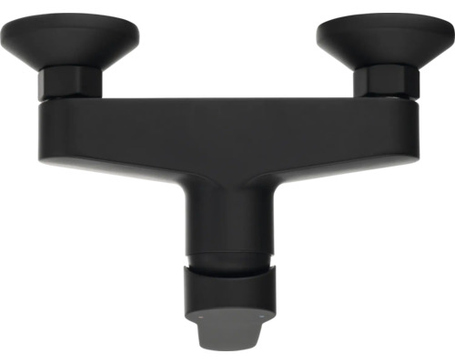 Masážna hlavica s dvoma nadstavcami