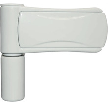 Obmedzovač otáčania okna