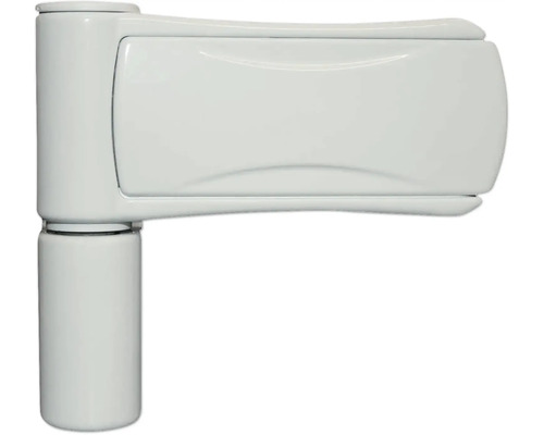 Obmedzovač otáčania okna