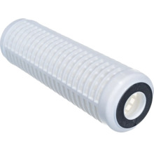 Vodná filtračná patróna pre pitnú vodu