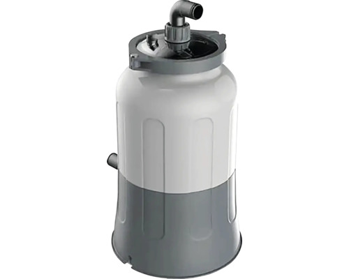 Bazénová filtrácia SummerFun Clean Smart Tlaková nádoba pre sanitárne účely