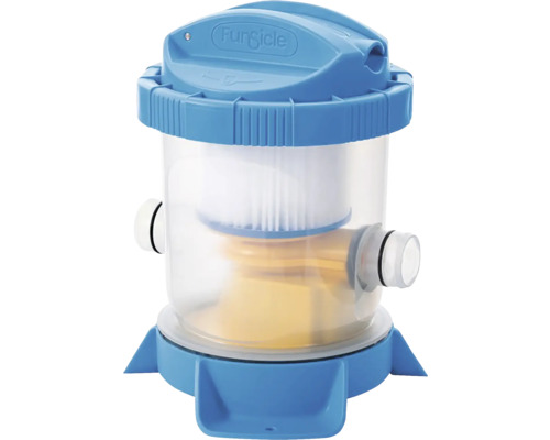 Dávkovač chlóru Funsicle pre bazény