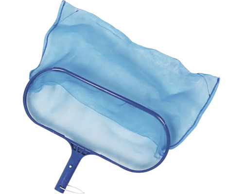 Sieťka na bazén so sieťkou na čistenie bazénov