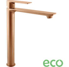 Umývadlová batéria s vysokým výtokom pre umývadlá