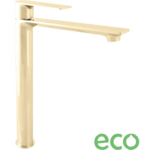 Umývadlová batéria z kovu