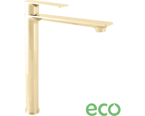 Umývadlová batéria z kovu