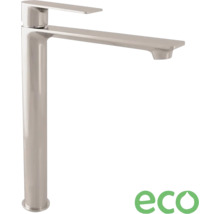 Umývadlová batéria z kovu