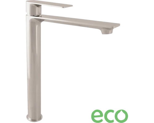 Umývadlová batéria z kovu