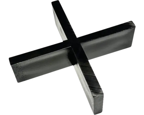 Drevená podložka v tvare kríža