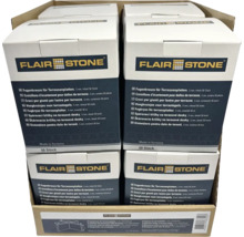 Balenie dištančných krížikov na terasové dosky, 5 mm, 50 kusov