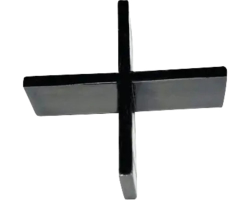 Krížová dištančná vložka