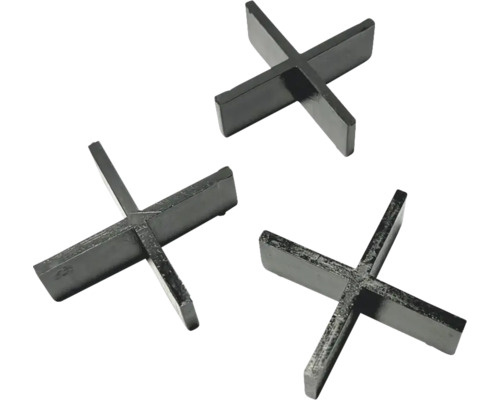 Tri hmoždinkové kríže pre drevené spoje