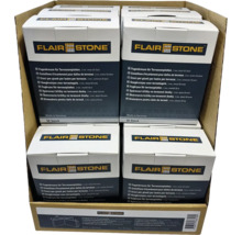 Kartón so škárovacími krížikmi na terasové dosky, 3 mm, 50 kusov