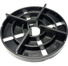 Čierna špirála na vyvolávanie filmu pre vyvolávanie filmov