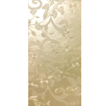 Tapeta s kvetinovým vzorom